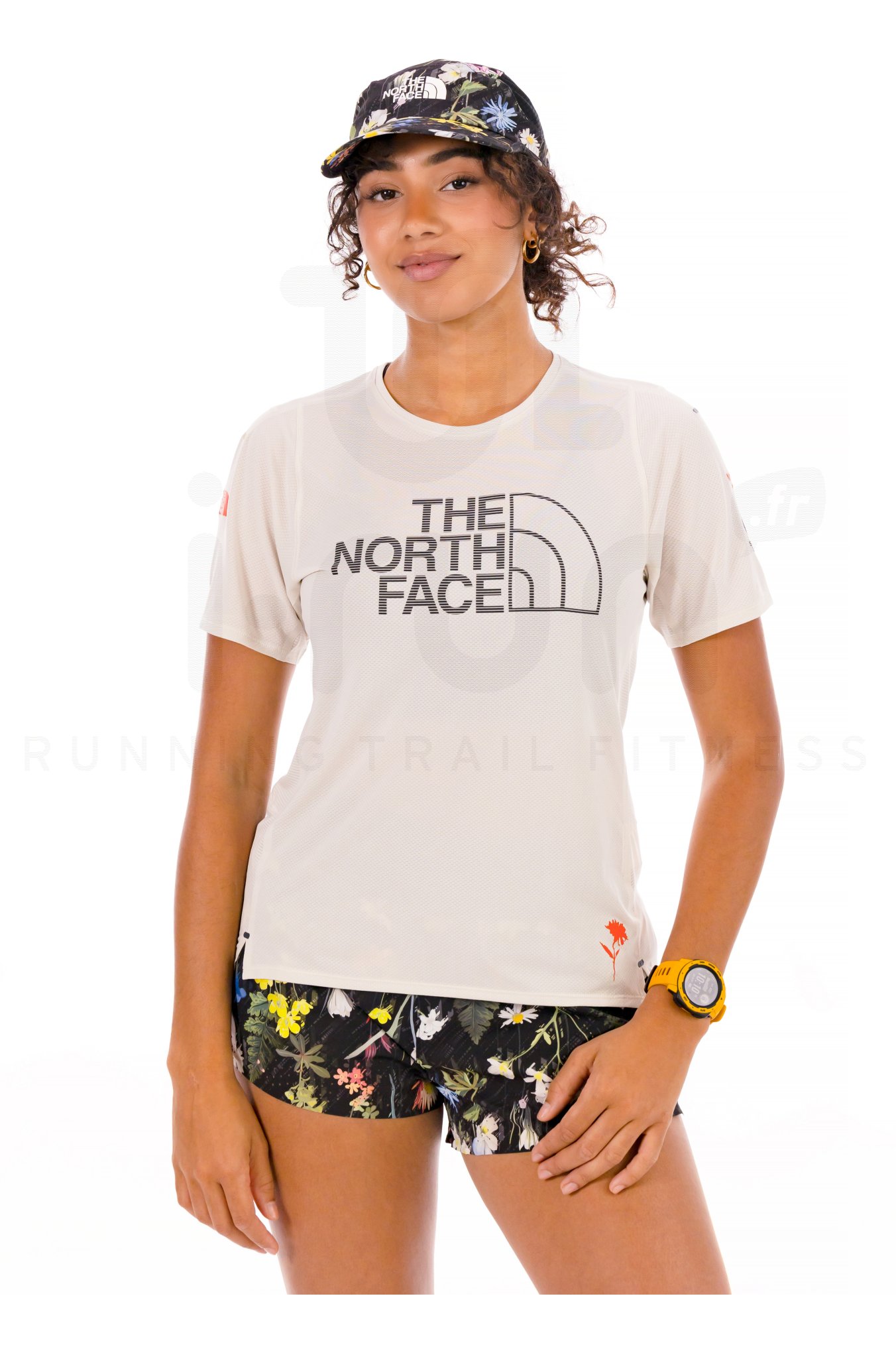 The North Face Summit High Trail Run Grafik