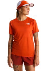 The North Face Trail Run Summit High