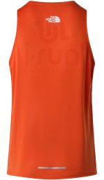 The North Face Summit High Trail Run