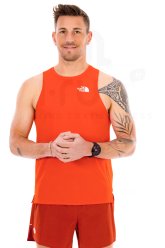 The North Face Summit High Trail Run