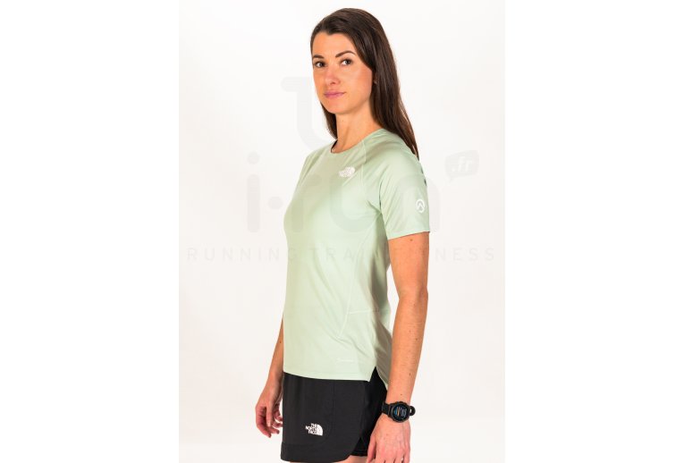 The North Face Summit High Trail Run W