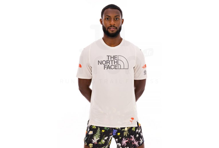 The North Face Summit High Trail Graphic