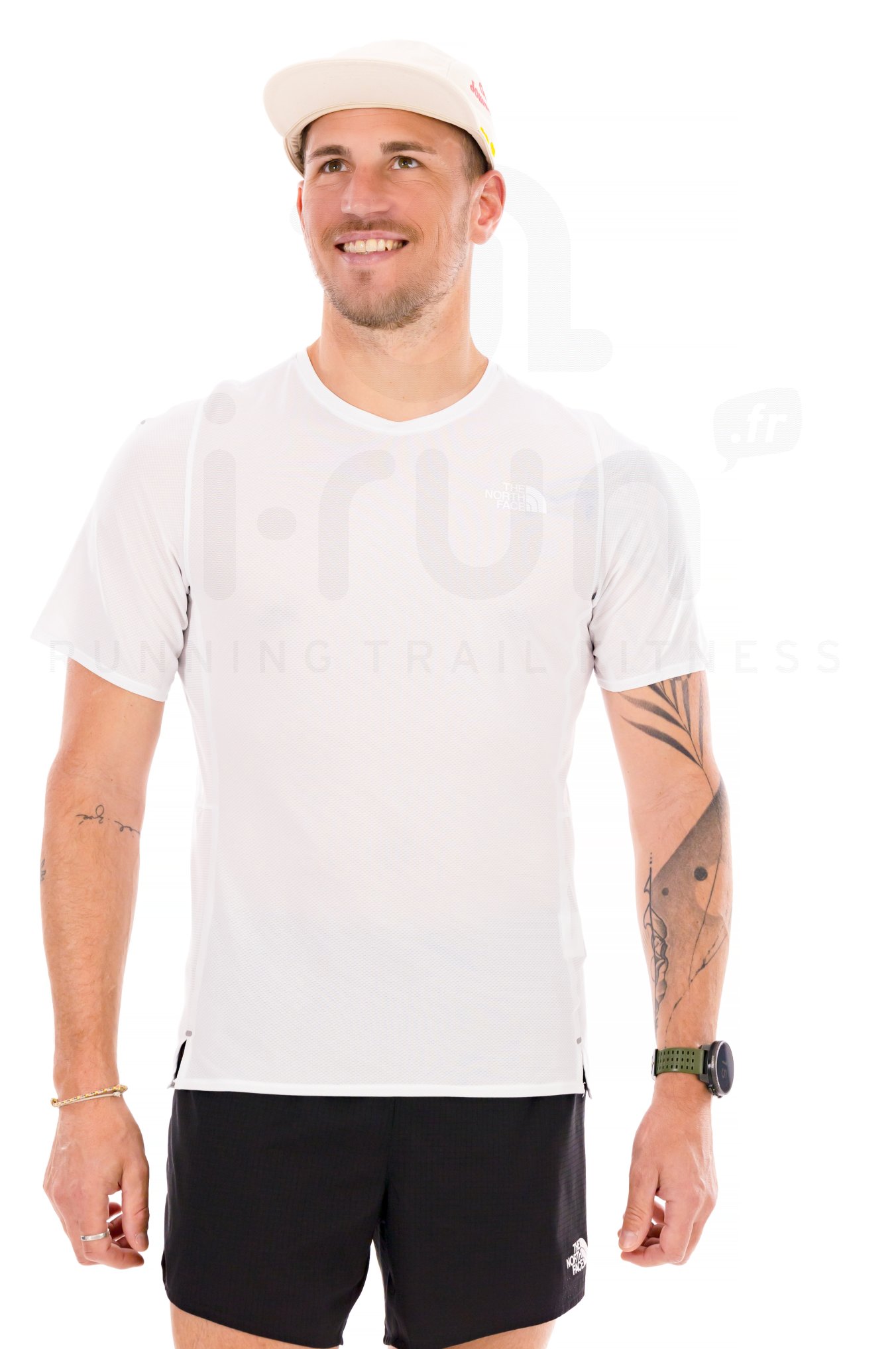 The North Face Summit High Trail