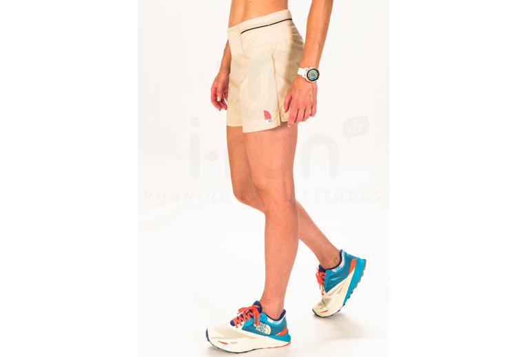 The North Face pantal�n corto Pacesetter Run