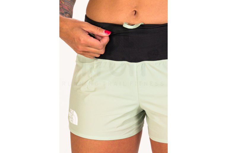 The North Face Summit Pacesetter Damen