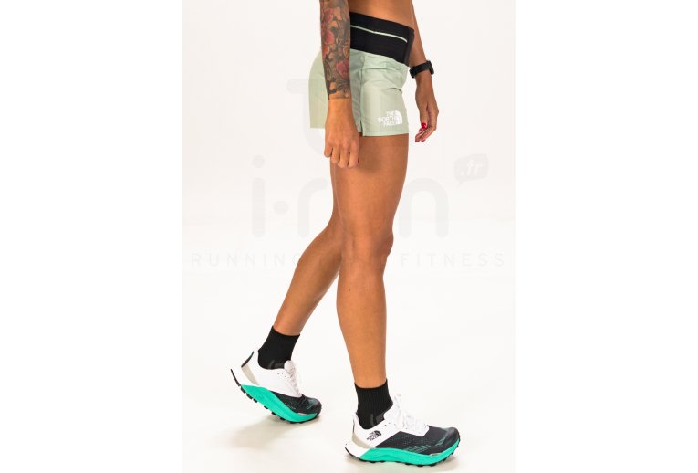 The North Face Summit Pacesetter Damen