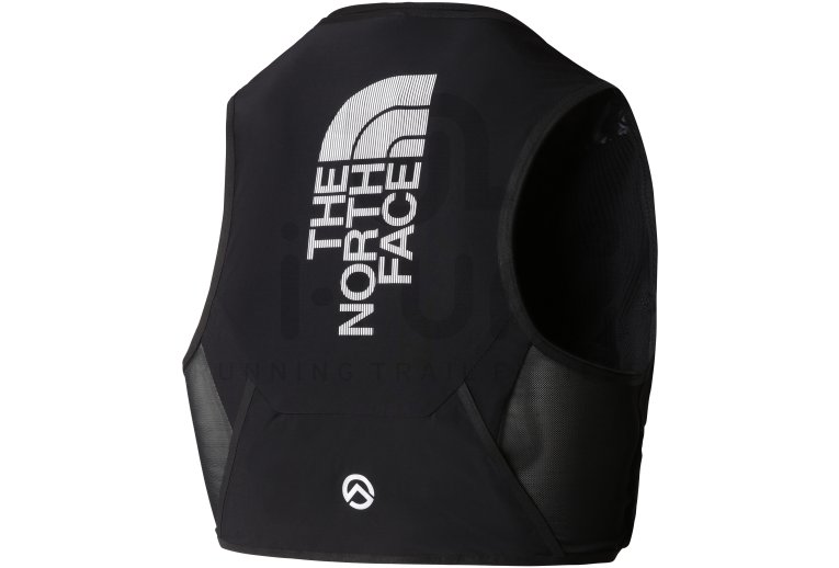 The North Face Summit Run Race Day 8 L