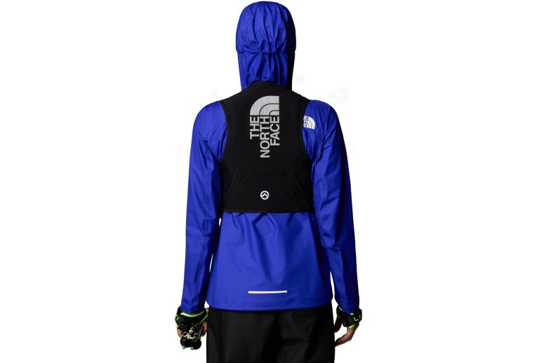 The North Face Summit Run Race Day 8 L