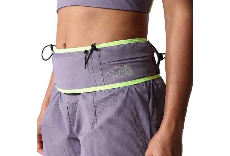 The North Face Summit Run Race Ready