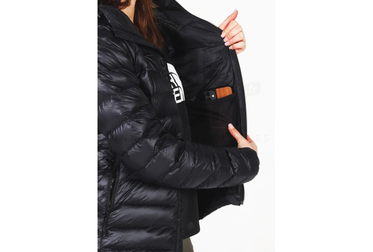 The North Face Summit Series Down Damen