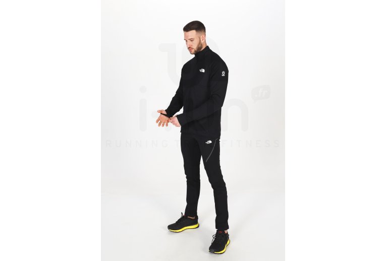 The North Face chaqueta Summit Series FutureFleece