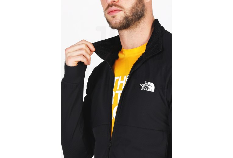 The North Face chaqueta Summit Series FutureFleece