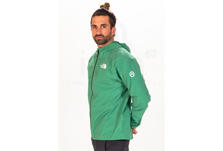 The North Face chaqueta Summit Superior Futurelight