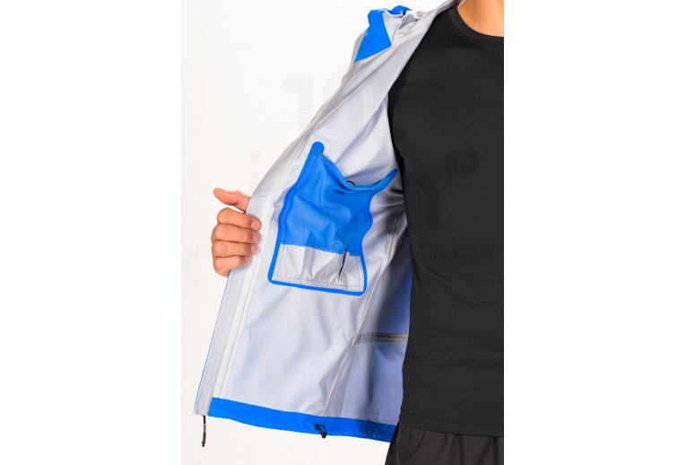 The North Face chaqueta Summit Superior Futurelight