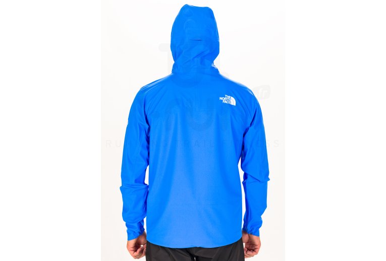 The North Face chaqueta Summit Superior Futurelight