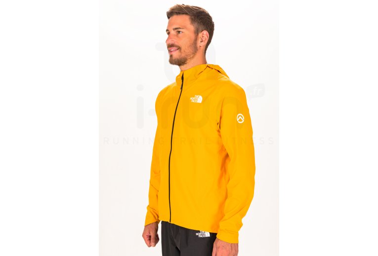 The North Face Summit Superior Futurelight Herren