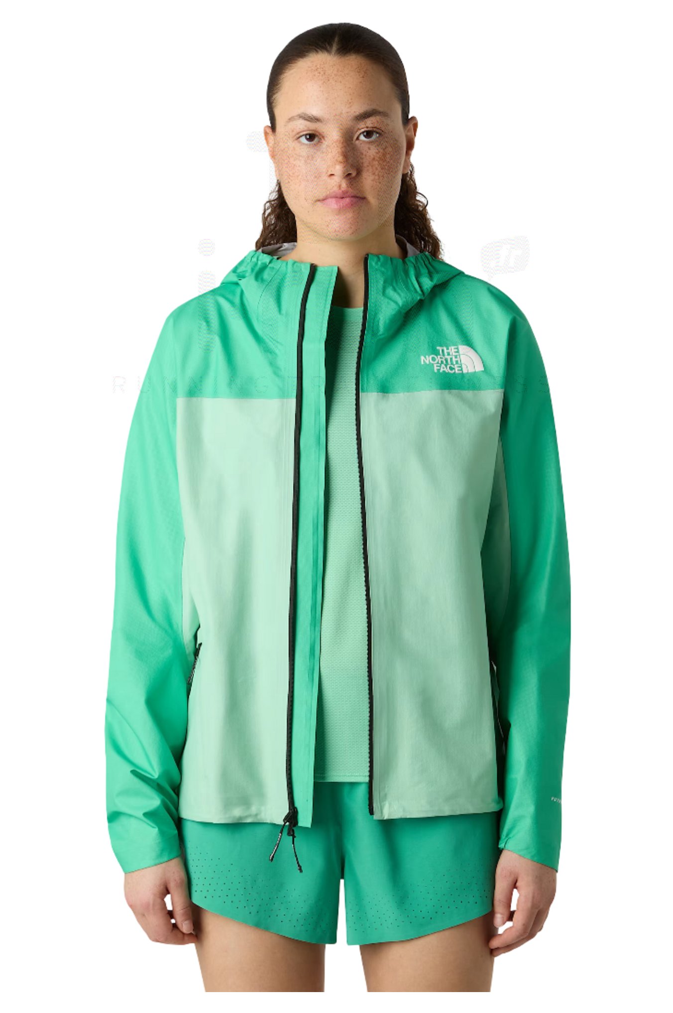 The North Face Summit Superior Futurelight W