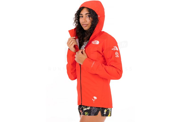 The North Face Summit Superior Futurelight W