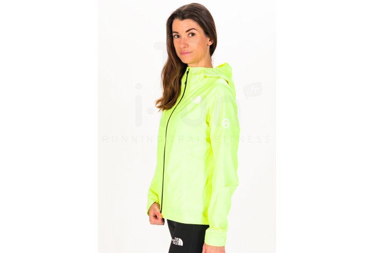 The North Face Summit Superior Futurelight Damen