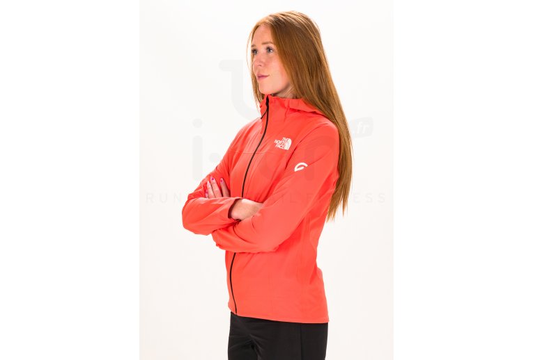 The North Face Summit Superior Futurelight Damen