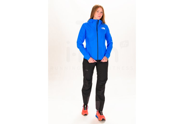 The North Face Summit Superior Futurelight Damen