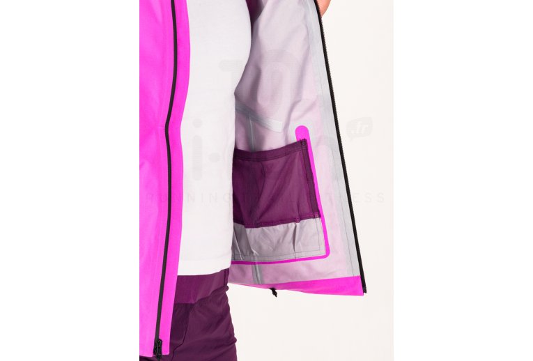 The North Face Summit Superior Futurelight Damen