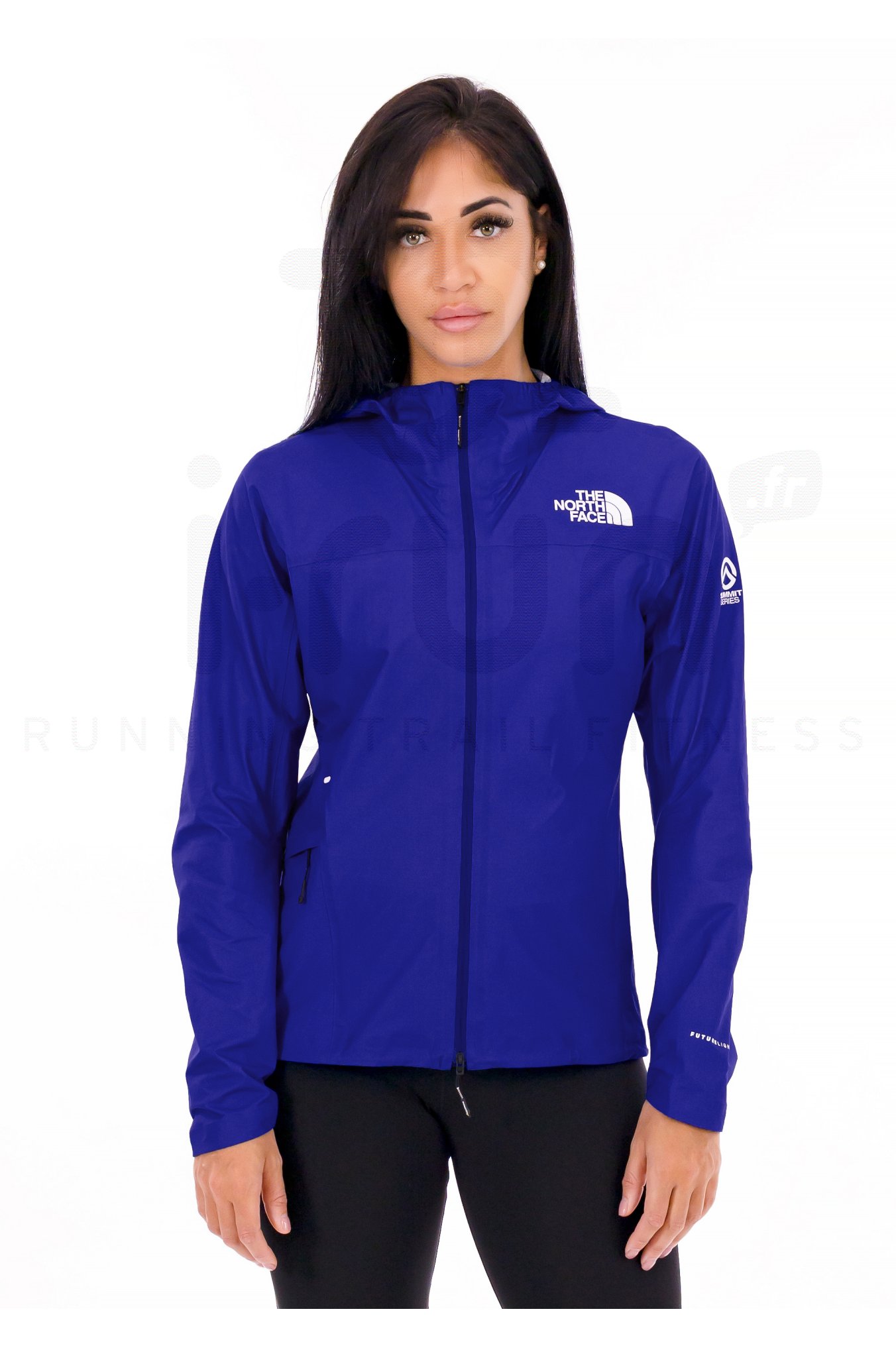 The North Face Summit Superior Futurelight W