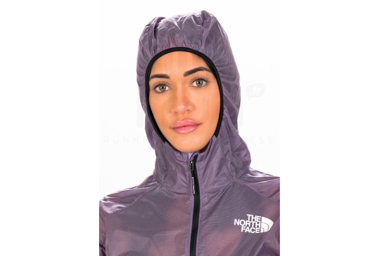 The North Face chaqueta Superior
