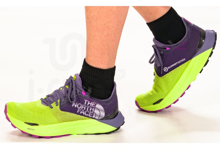 The North Face Summit Vectiv Sky