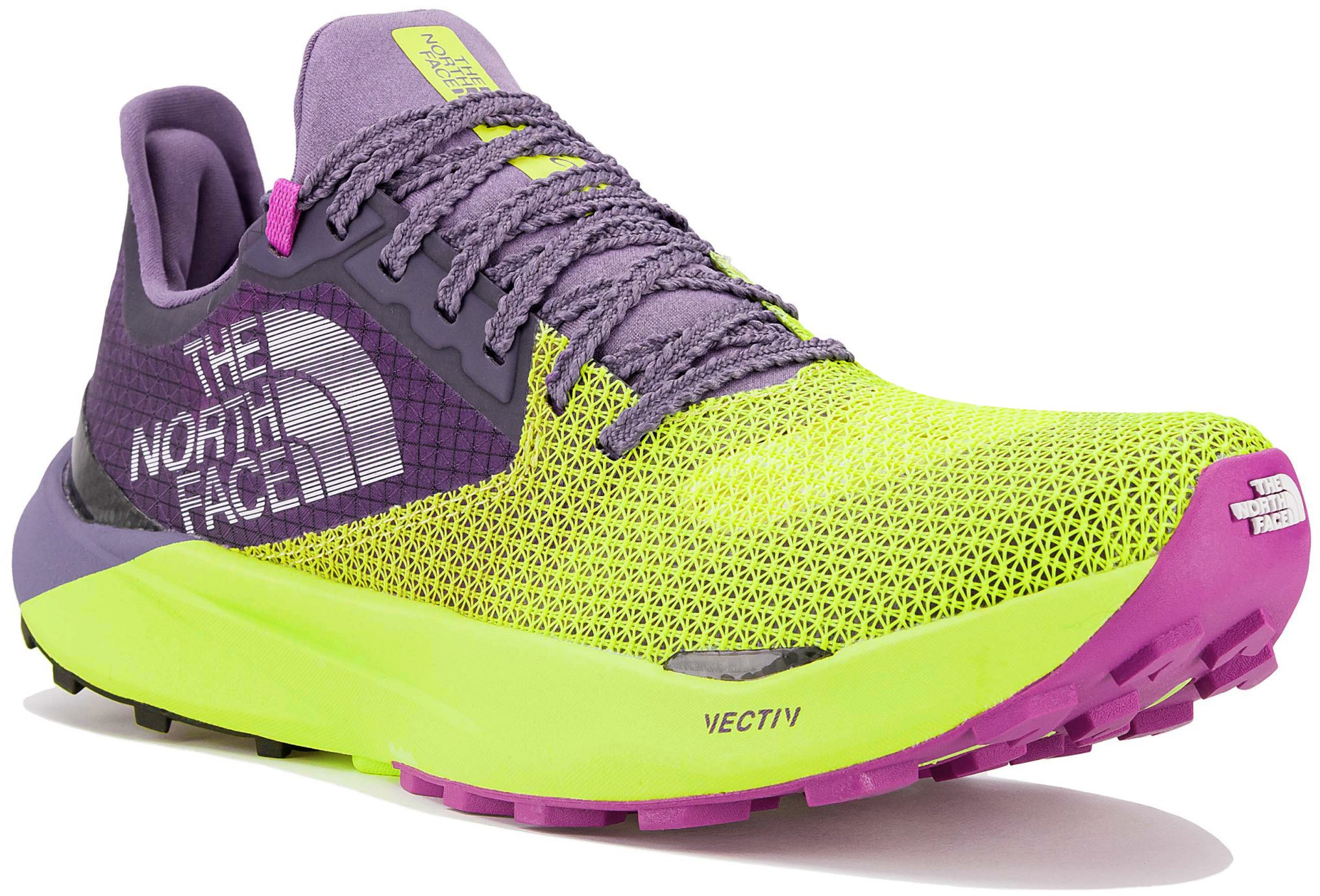 The North Face Summit Vectiv Sky W Chaussures running femme Irun