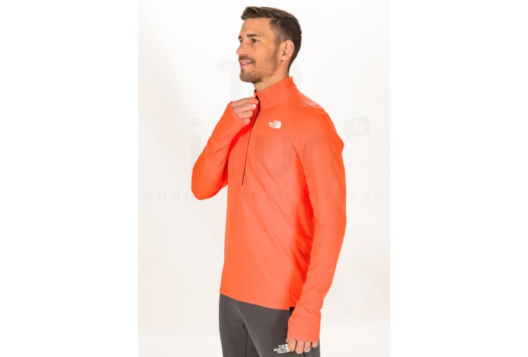 The North Face Sunriser 1/4 Zip Herren
