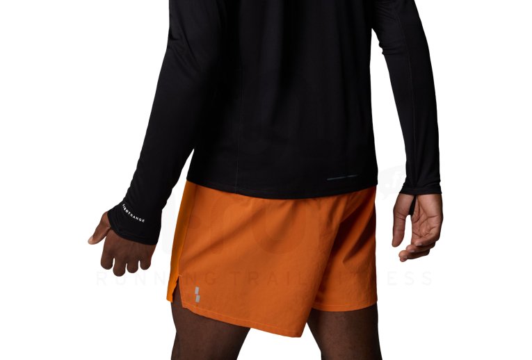 The North Face Sunriser 1/4 Zip