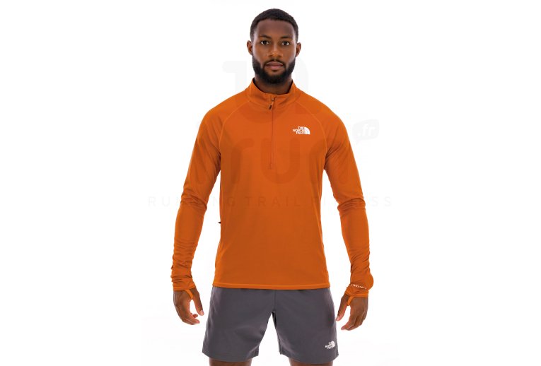 The North Face Sunriser 1/4 Zip