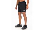 The North Face pantal�n corto Sunriser 2 en 1