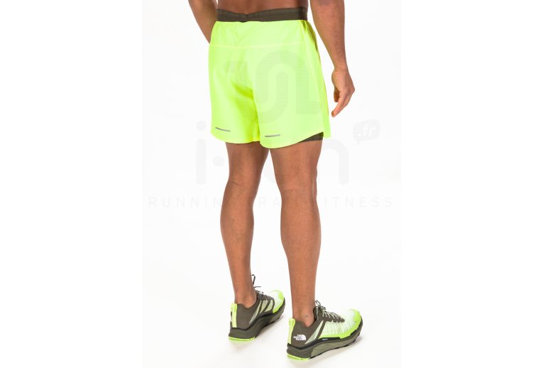 The North Face Sunriser 2 en 1 Herren