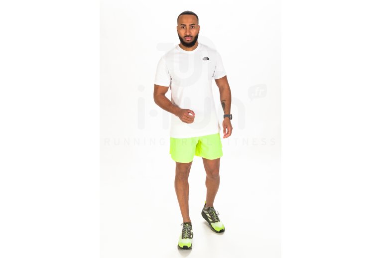 The North Face Sunriser 2 en 1 Herren