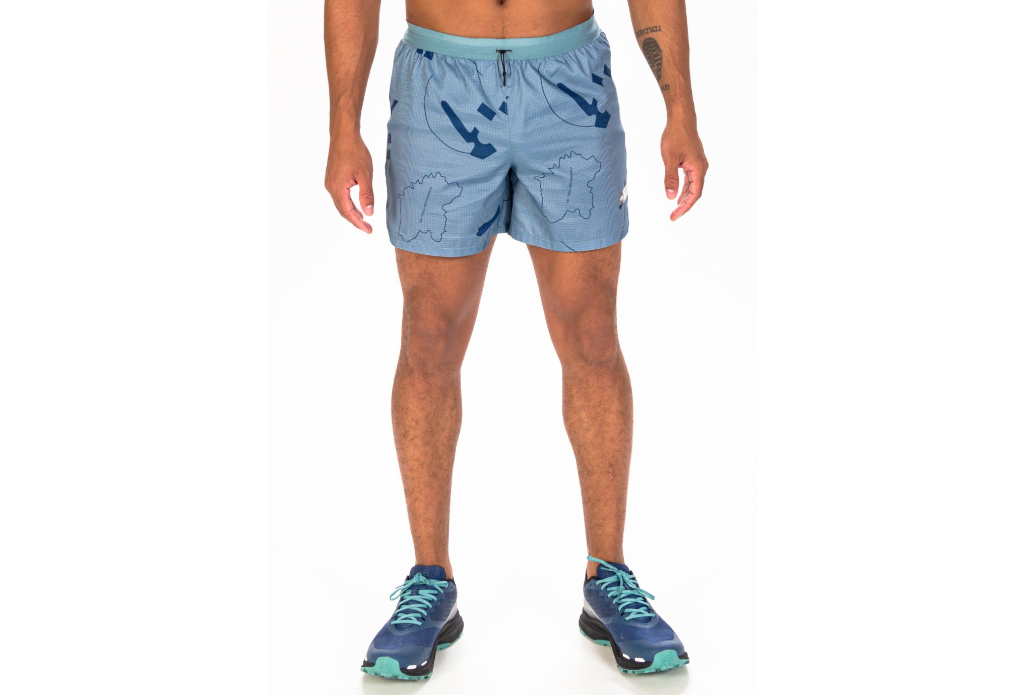 The North Face Sunriser Bleu