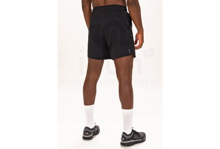 The North Face pantal�n corto Sunriser