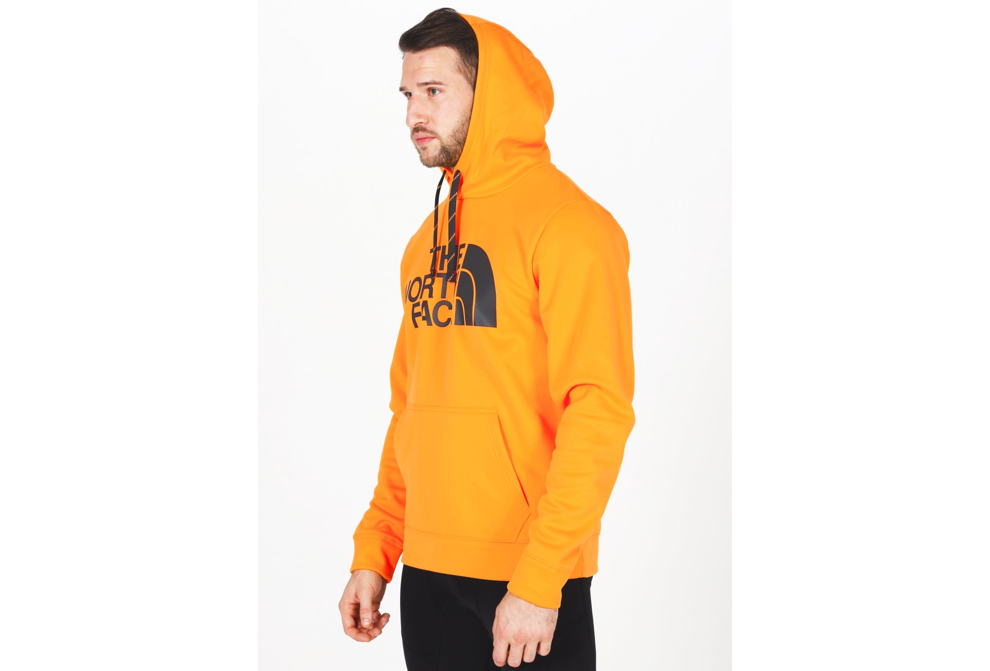 The North Face Surgent Halfdome M Diététique Vêtements homme