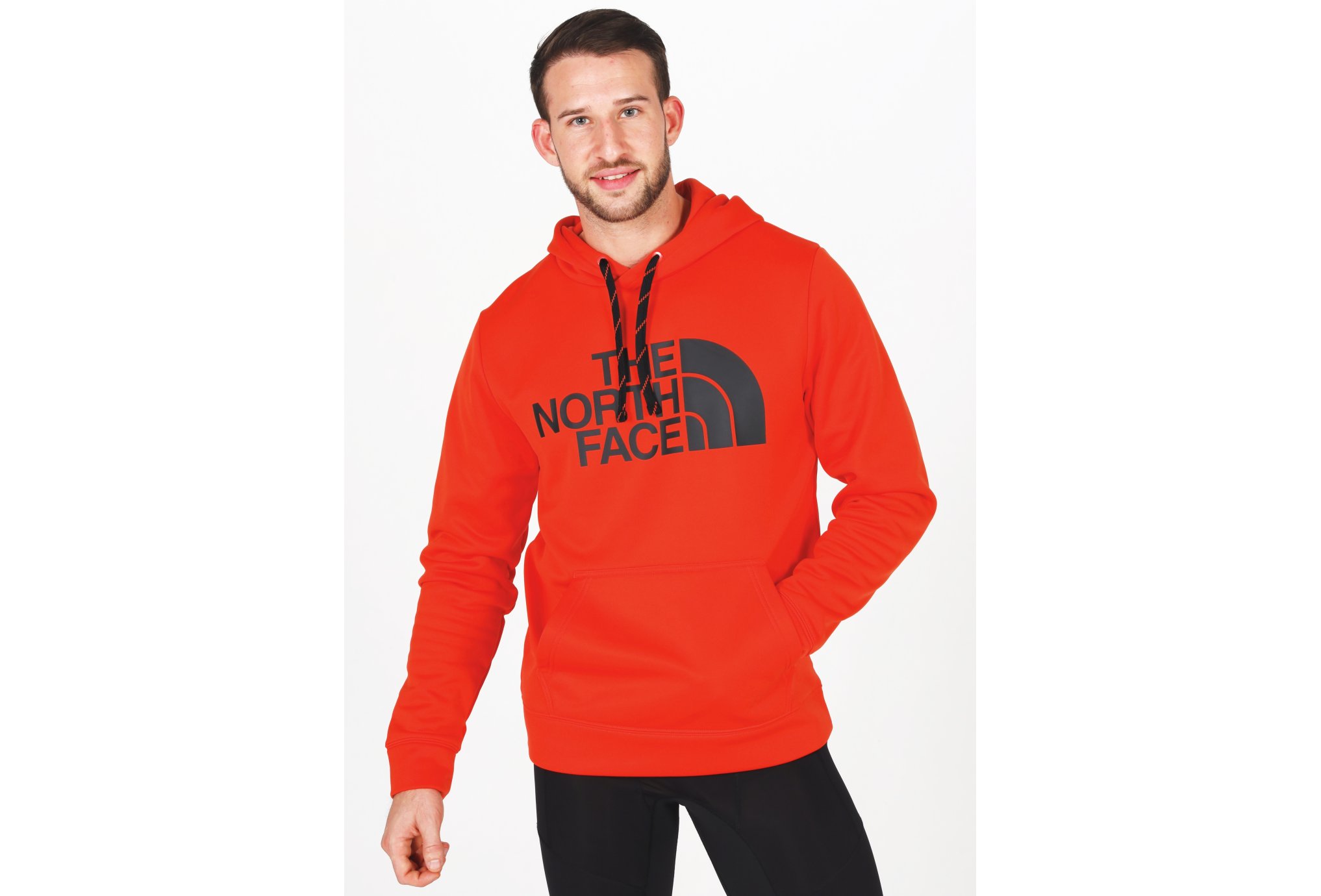 The North Face Surgent Halfdome M Diététique Vêtements homme