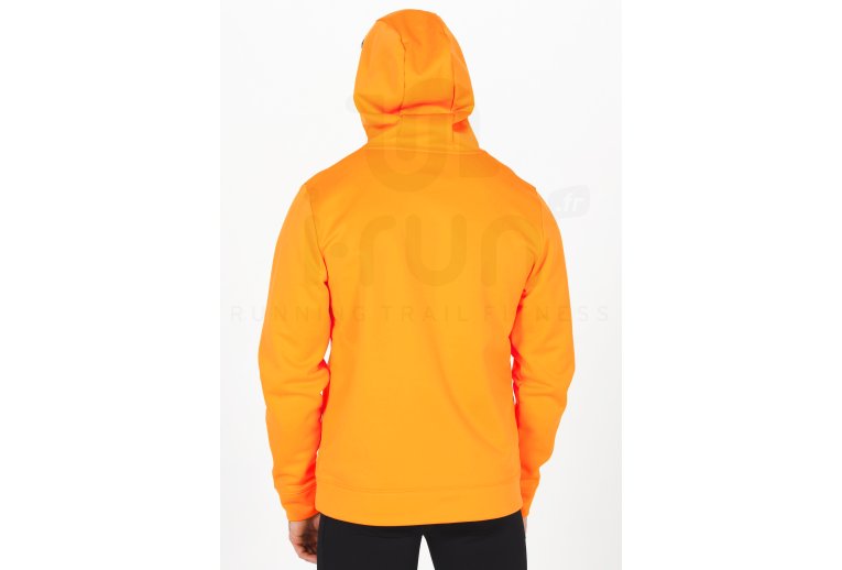 The North Face sudadera Surgent Halfdome