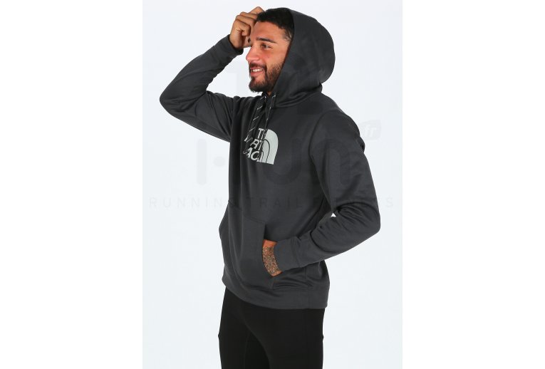 The North Face Sudadera Surgent Hoodie