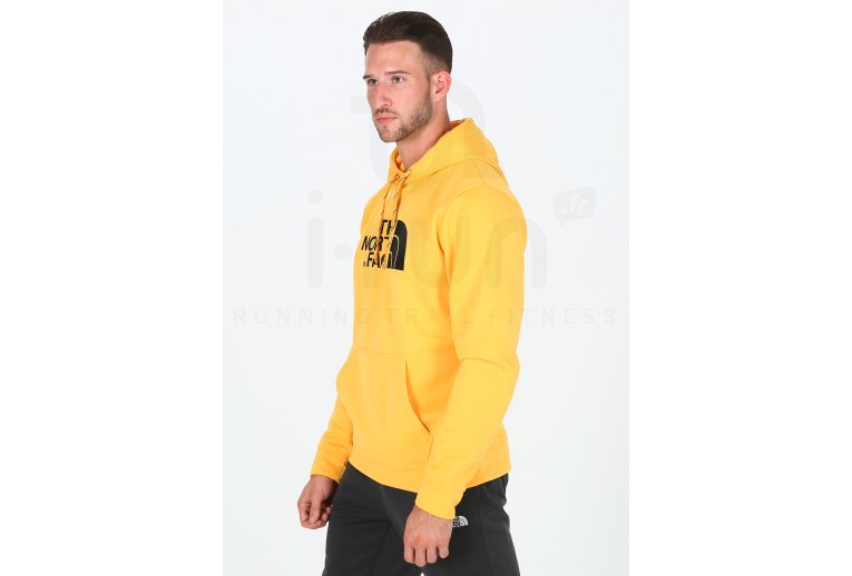 The North Face sudadera Surgent Hoodie