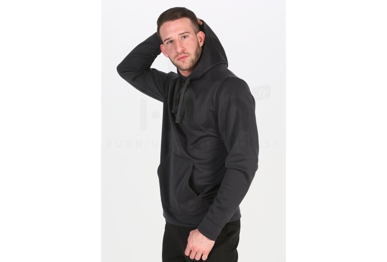 The North Face sudadera Surgent Hoodie