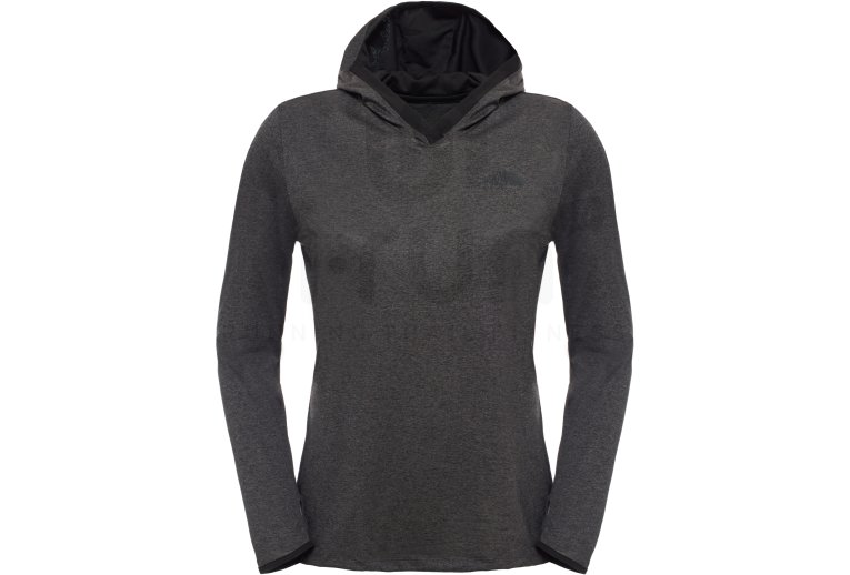 The North Face Sudadera con capucha Reactor