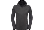 The North Face Sudadera con capucha Reactor