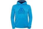 The North Face Sweat Graphic Surgent