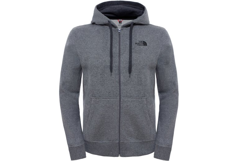 The North Face Sudadera Open Gate