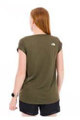 The North Face Tanken