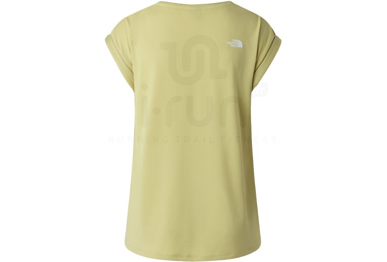 The North Face camiseta Tanken